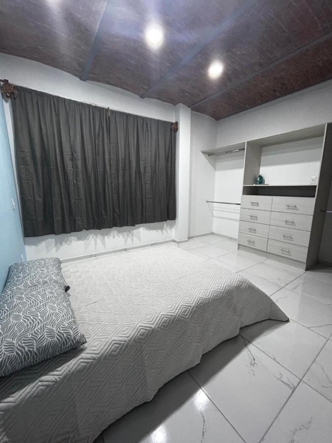 Departamentos Colibri Y Tortuga Apartamento Chapala Exterior foto