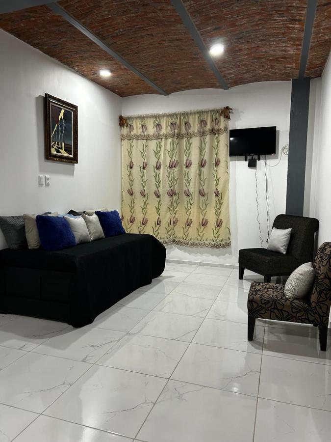 Departamentos Colibri Y Tortuga Apartamento Chapala Exterior foto