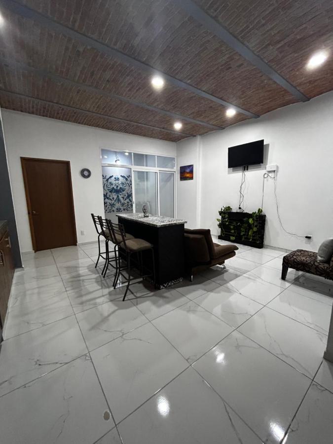 Departamentos Colibri Y Tortuga Apartamento Chapala Exterior foto